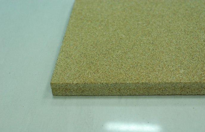 Vermiculite-Board